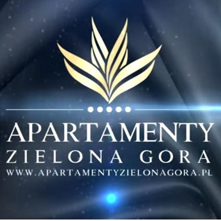 Apartamenty Platinum Loft Zielona Góra Buitenkant foto