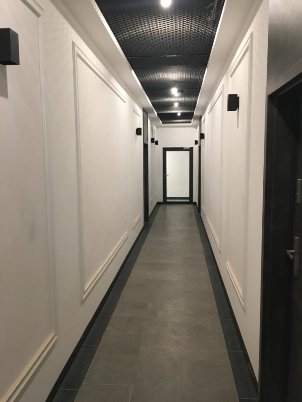 Apartamenty Platinum Loft Zielona Góra Buitenkant foto