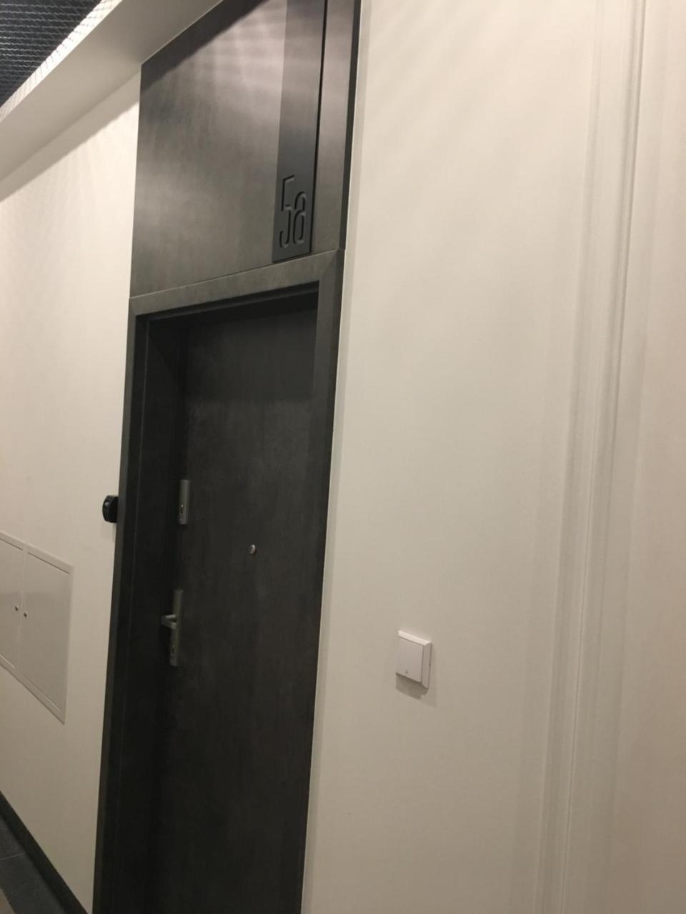 Apartamenty Platinum Loft Zielona Góra Buitenkant foto