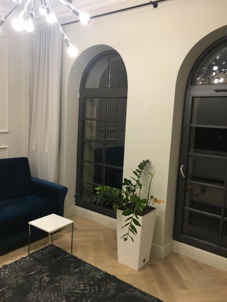 Apartamenty Platinum Loft Zielona Góra Buitenkant foto