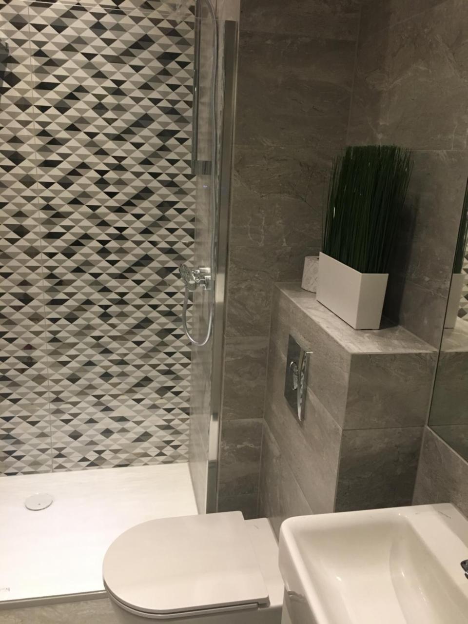 Apartamenty Platinum Loft Zielona Góra Buitenkant foto