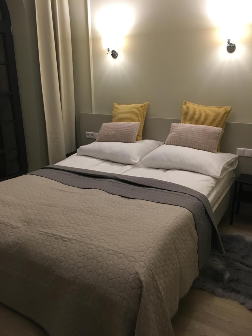 Apartamenty Platinum Loft Zielona Góra Buitenkant foto