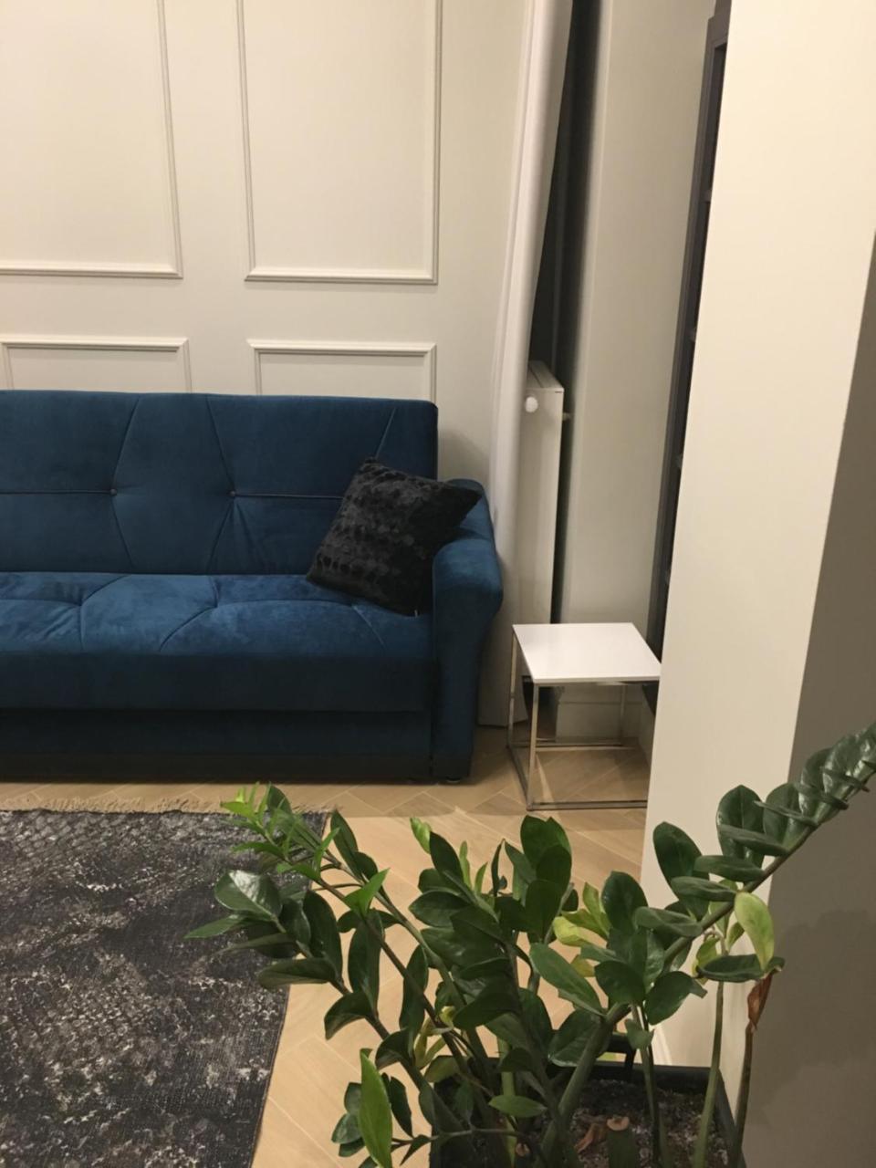 Apartamenty Platinum Loft Zielona Góra Buitenkant foto