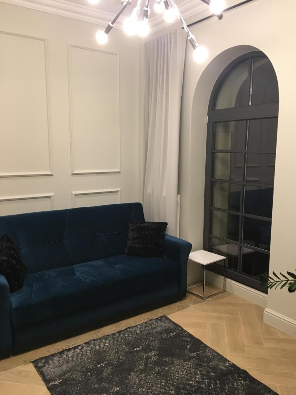 Apartamenty Platinum Loft Zielona Góra Buitenkant foto