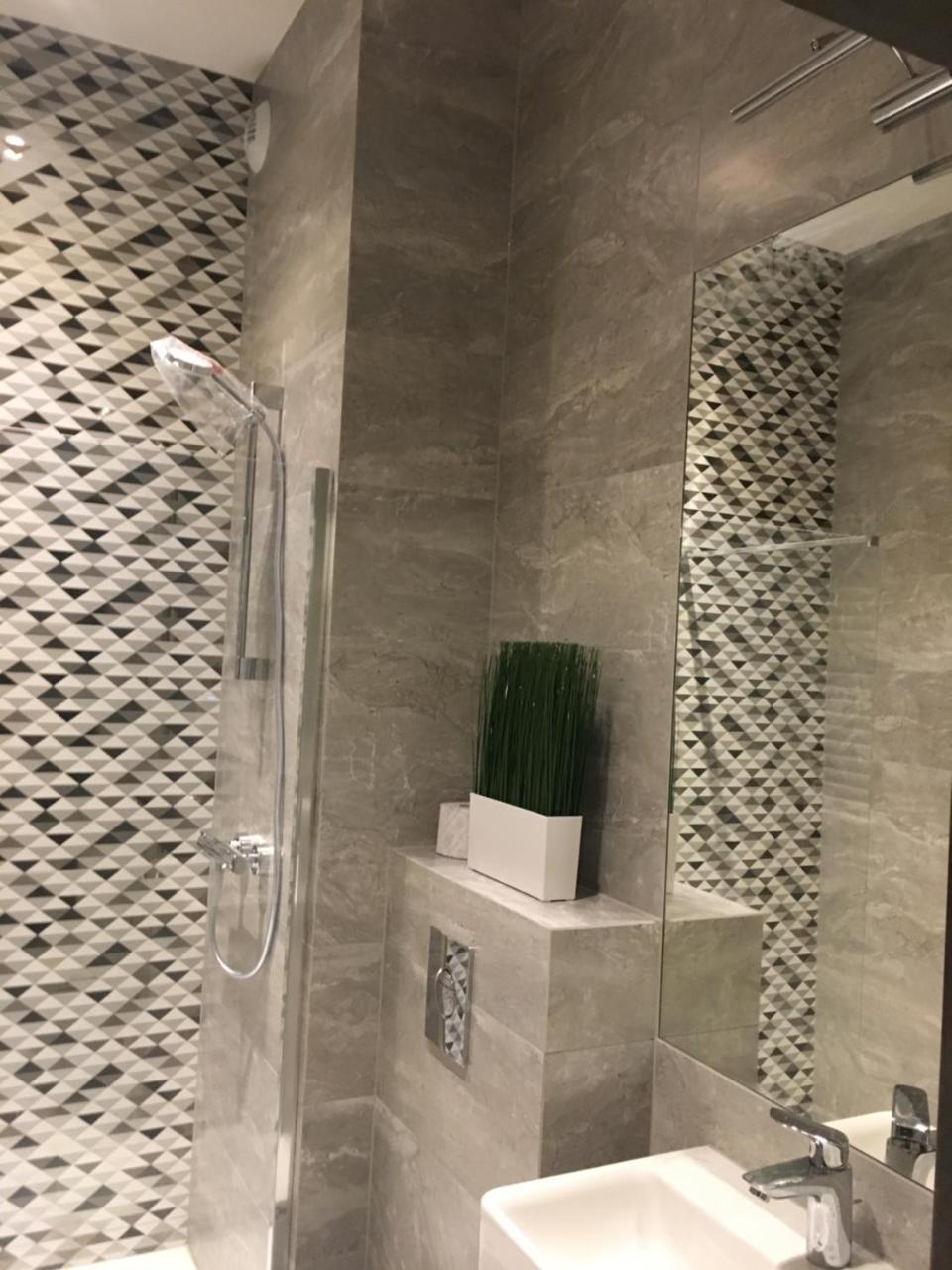 Apartamenty Platinum Loft Zielona Góra Buitenkant foto