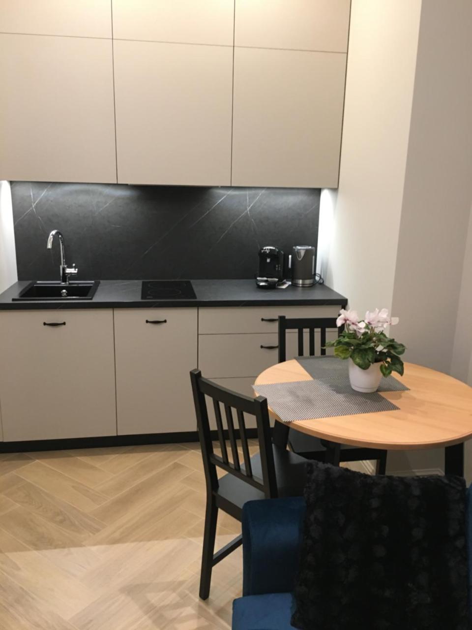 Apartamenty Platinum Loft Zielona Góra Buitenkant foto