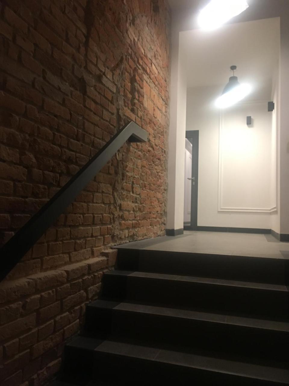 Apartamenty Platinum Loft Zielona Góra Buitenkant foto