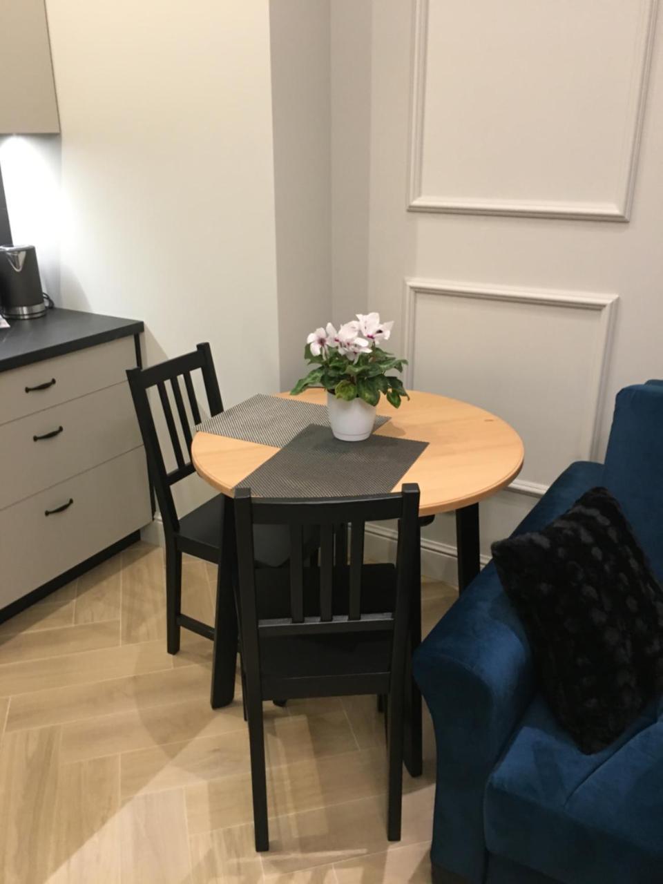 Apartamenty Platinum Loft Zielona Góra Buitenkant foto