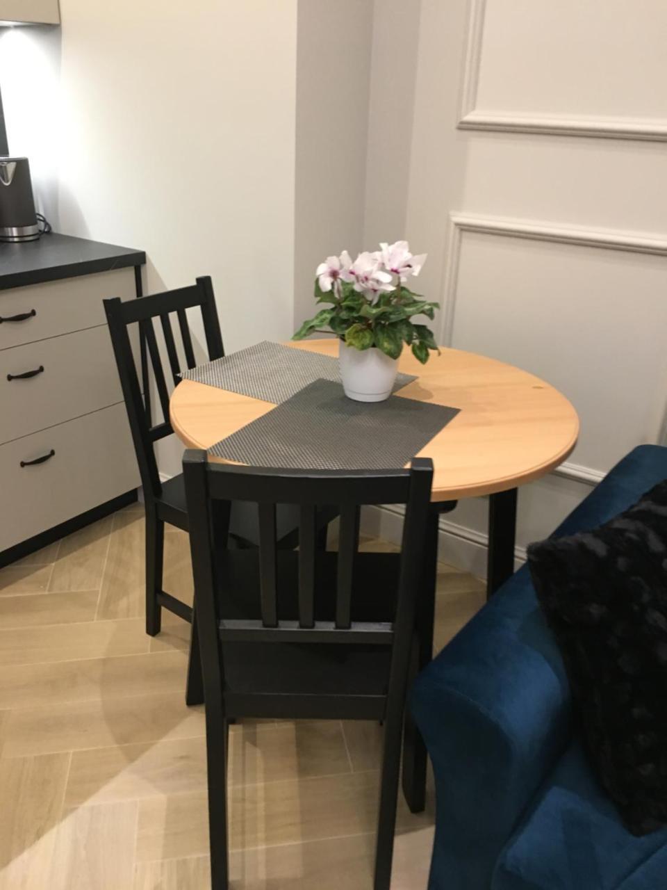 Apartamenty Platinum Loft Zielona Góra Buitenkant foto