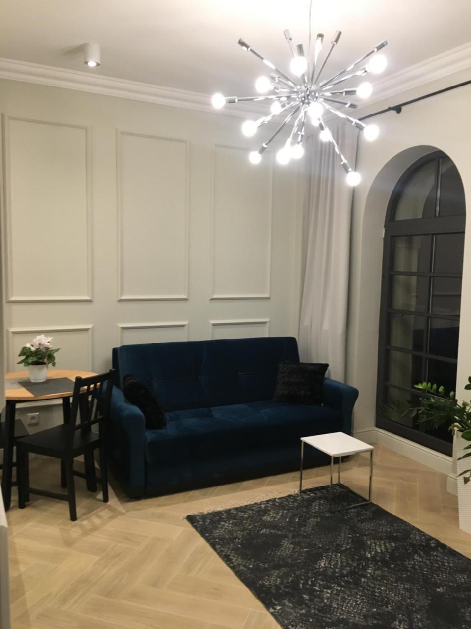Apartamenty Platinum Loft Zielona Góra Buitenkant foto